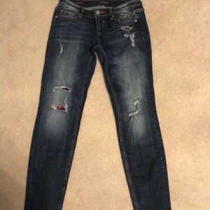 Vigoss “the Chelsea” skinny boyfriend